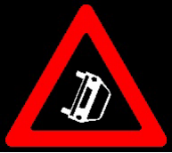 Знак 151P