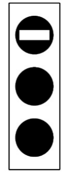 Знак 708