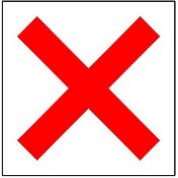 Знак 723